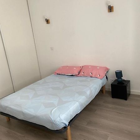 Appartamento L'Appart Des Marie Bastia  Esterno foto