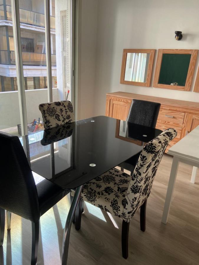 Appartamento L'Appart Des Marie Bastia  Esterno foto