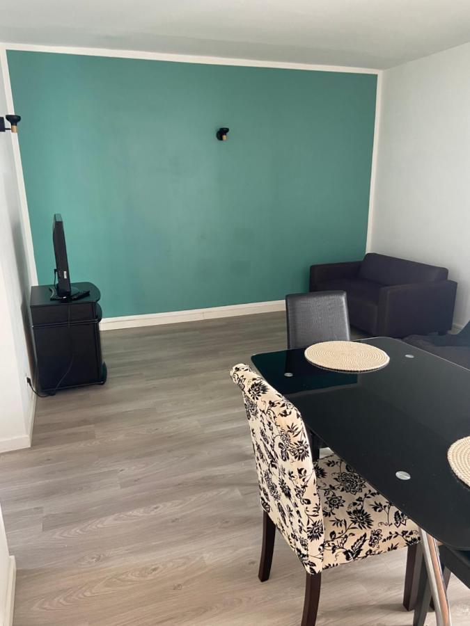 Appartamento L'Appart Des Marie Bastia  Esterno foto